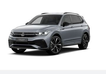 VW Tiguan Allspace 26.020 km 41.490 &euro; Bochum 44892