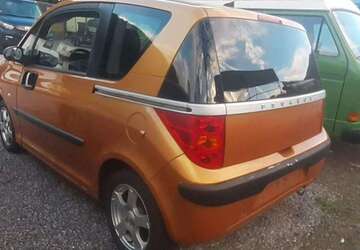 Peugeot 1007 187.000 km 1.200 &euro; Hagen 58135