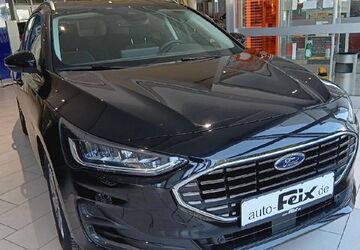 Ford Focus 16.103 km 19.790 &euro; Bochum 44791
