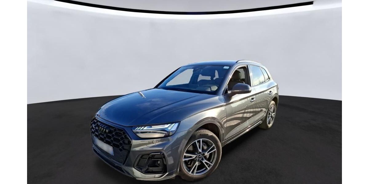 Audi Q5 41.315 km 41.745 &euro; Hagen 58091