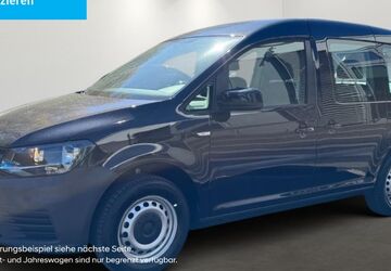 VW Caddy 30.029 km 22.690 &euro; Wuppertal 42109