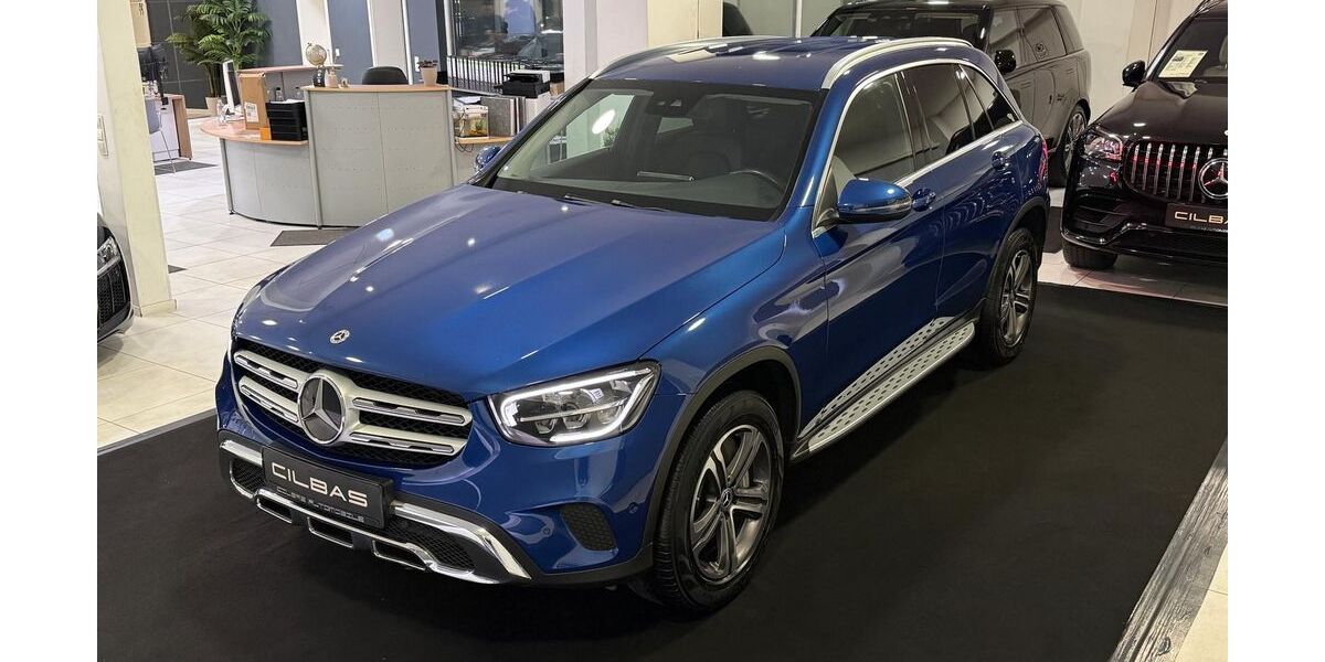 Mercedes-Benz GLC 300 67.382 km 33.900 &euro; Gelsenkirchen 45891