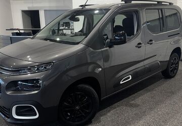 Citroen Berlingo 22.000 km 26.490 &euro; Marl/Recklinghausen 45770