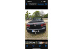 VW Golf VI Cabriolet 152.000 km 8.600 &euro; Wuppertal 42275