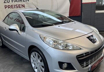 Peugeot 207 66.000 km 6.790 &euro; Castrop-Rauxel 44575