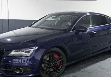 Audi A7 233.500 km 16.290 &euro; Sprockhövel 45549