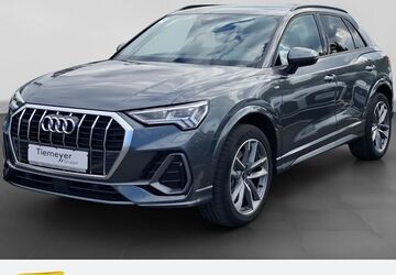 Audi Q3 8.394 km 38.740 &euro; Bochum 44892