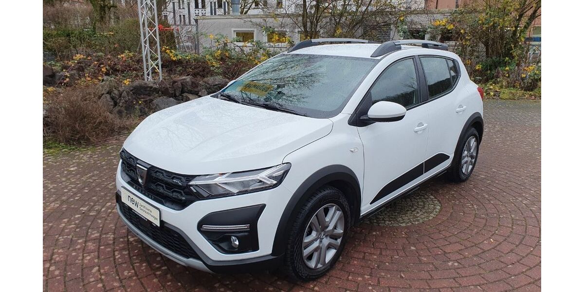 Dacia Sandero 28.517 km 14.995 &euro; Hagen 58091