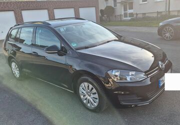 VW Golf 50.889 km 11.900 &euro; Mülheim an der Ruhr 45475