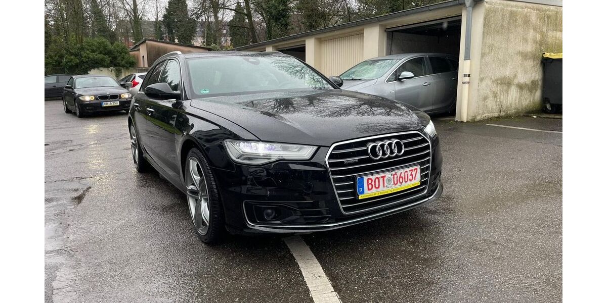 Audi A6 250.000 km 14.900 &euro; Bottrop 46238