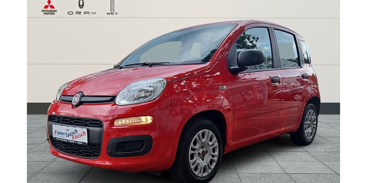 Fiat Panda 49.890 km 9.780 &euro; Bochum 44809