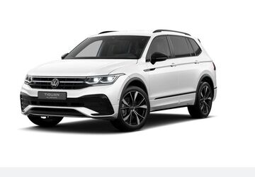 VW Tiguan Allspace 6.642 km 42.790 &euro; Bochum 44892