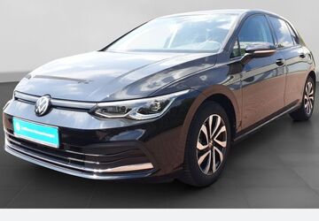 VW Golf 22.361 km 21.460 &euro; Bochum 44892