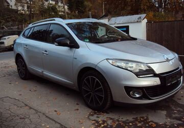 Renault Megane 148.000 km 3.500 &euro; Hagen 58091