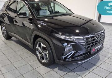 Hyundai TUCSON 11.562 km 28.790 &euro; Wuppertal 42287