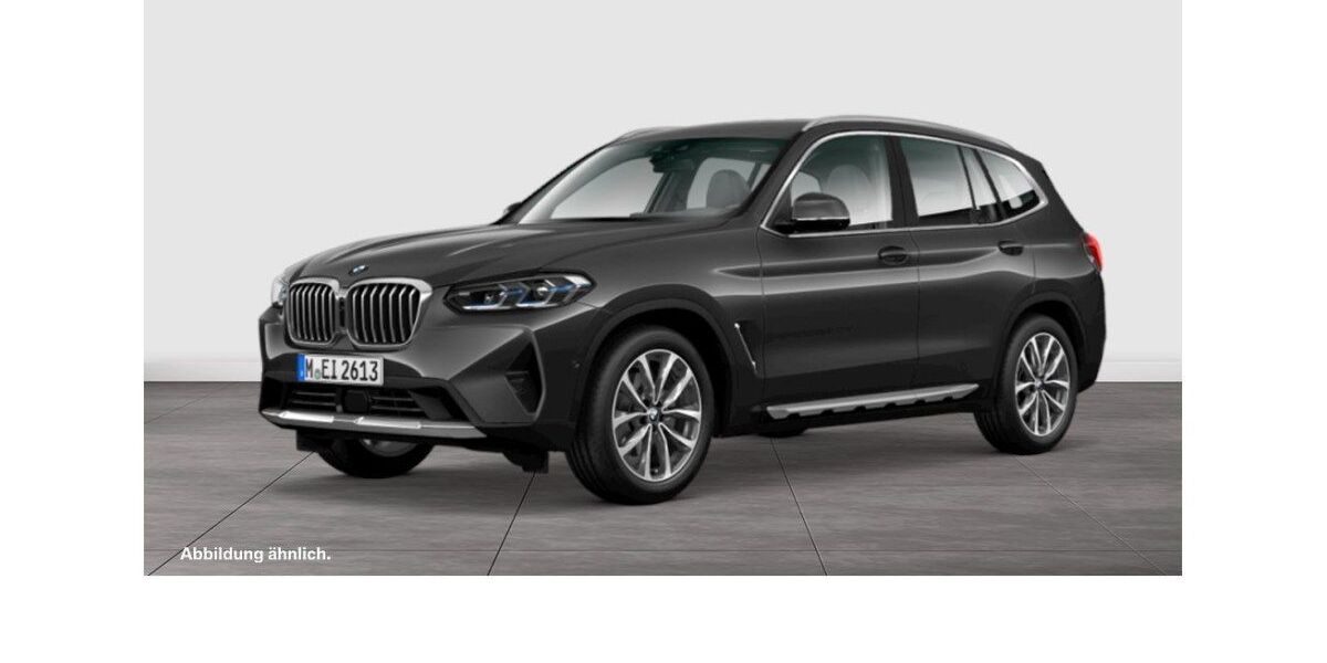 BMW X3 50.859 km 47.390 &euro; Wuppertal 42117