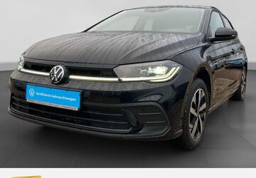 VW Polo 11.340 km 20.980 &euro; Bochum 44892