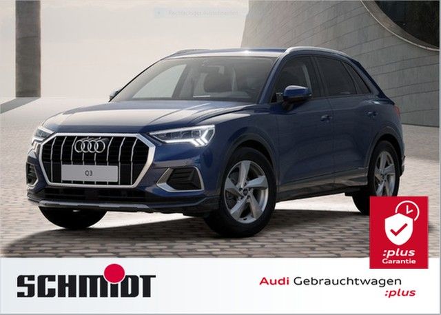 Audi Q3 23.220 km 28.440 &euro; Lünen 44534