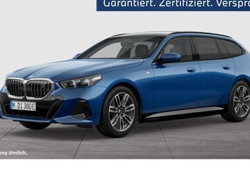 BMW i5 20.625 km 58.690 &euro; Castrop-Rauxel 44579