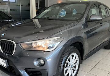 BMW X1 49.000 km 20.999 &euro; Essen 45139