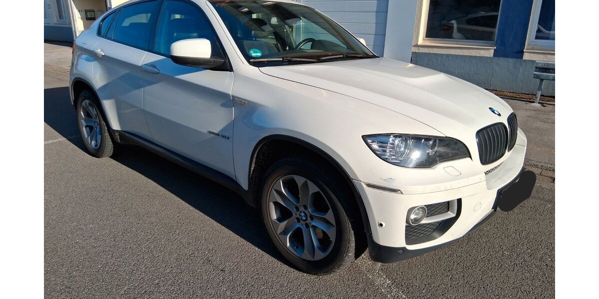 BMW X6 115.000 km 19.990 &euro; Wuppertal 42117