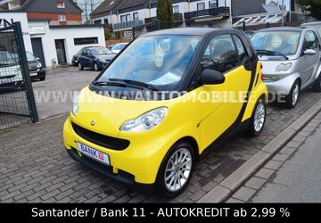 Smart ForTwo 186.000 km 2.990 &euro; Recklinghausen 45661