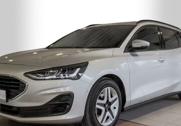 Ford Focus 42.678 km 19.950 &euro; Schwerte 58239