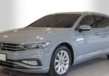 VW Passat Variant 33.683 km 32.450 &euro; Schwerte 58239
