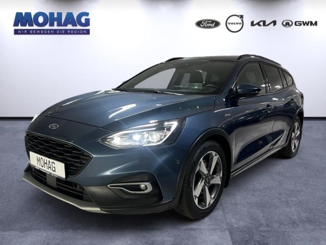 Ford Focus 51.524 km 17.990 &euro; Essen 45134