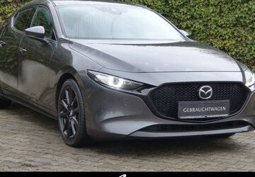 Mazda 3 67.000 km 22.550 &euro; Gelsenkirchen 45899