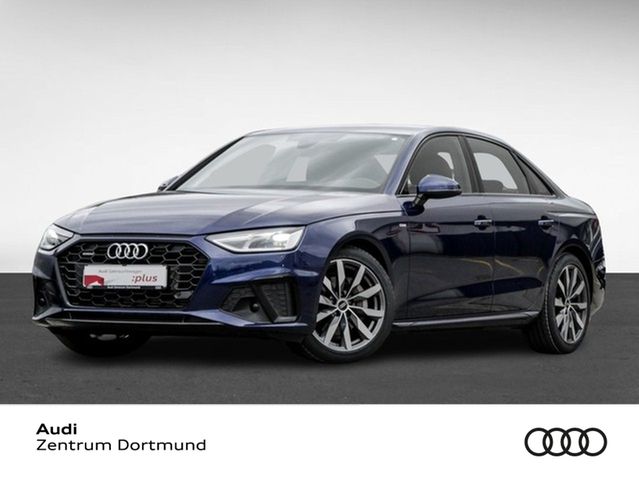 Audi A4 59.080 km 32.433 &euro; Dortmund 44143