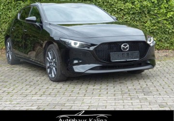 Mazda 3 8.000 km 27.900 &euro; Gelsenkirchen 45899