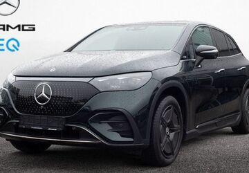 Mercedes-Benz EQE SUV 28.318 km 57.680 &euro; Schwelm 58332