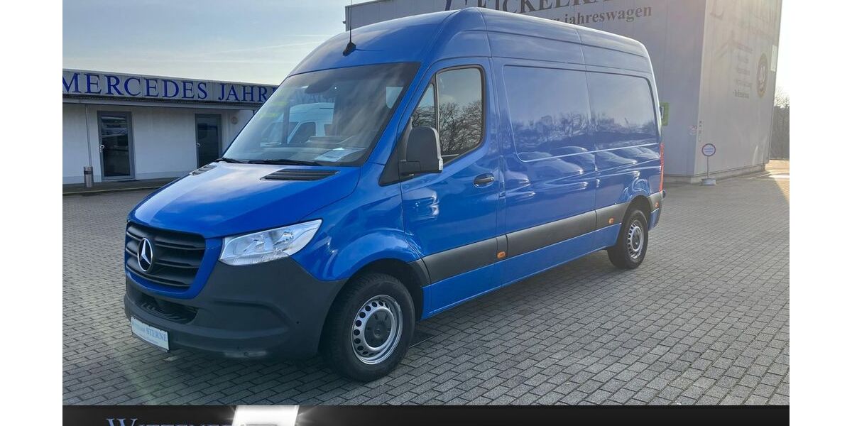 Mercedes-Benz Sprinter 59.064 km 27.965 &euro; Witten 58454
