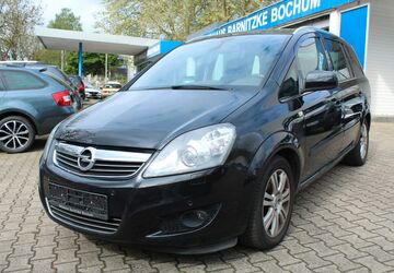 Opel Zafira 171.022 km 5.990 &euro; Bochum 44866