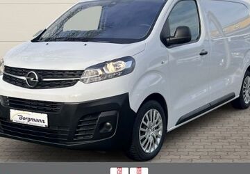 Opel Vivaro 52.600 km 21.490 &euro; Dorsten 46282