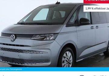 VW T7 Multivan 1.982 km 49.130 &euro; Bochum 44866