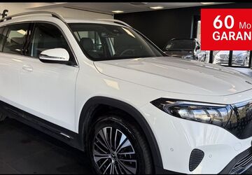 Mercedes-Benz EQB 6.817 km 38.880 &euro; Haltern am See 45721