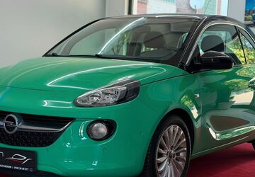 Opel Adam 135.707 km 6.490 &euro; Bochum 44894