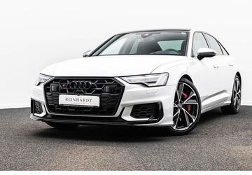 Audi S6 40.689 km 57.975 &euro; Hagen 58091