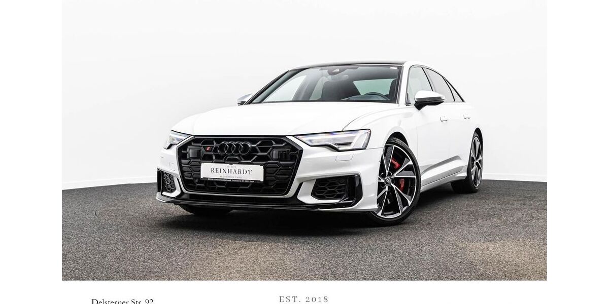 Audi S6 40.689 km 57.975 &euro; Hagen 58091
