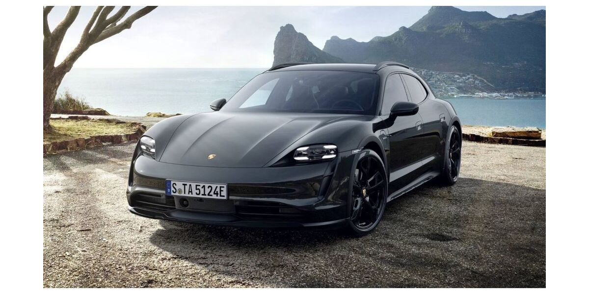 Porsche Taycan 16.585 km 79.900 &euro; Holzwickede 59439