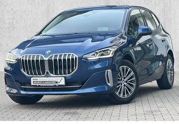 BMW 220 Active Tourer 17.085 km 34.480 &euro; Wuppertal 42117