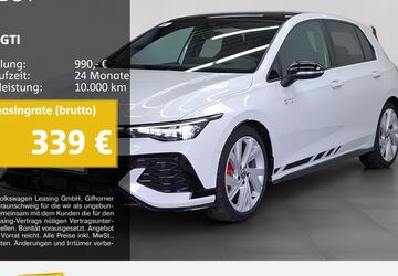 VW Golf 35.486 km 41.690 &euro; Bochum 44809