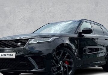 Land Rover Range Rover Velar 52.986 km 55.860 &euro; Dortmund 44143
