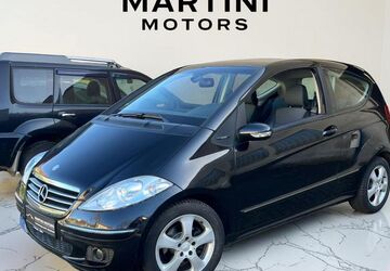 Mercedes-Benz A 150 147.000 km 3.999 &euro; Mülheim an der Ruhr 45473