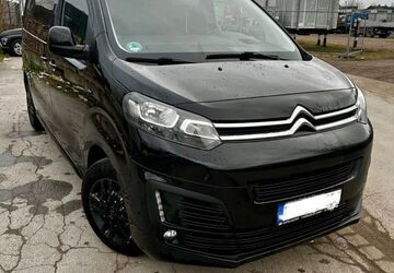 Citroen Jumpy 269.806 km 9.000 &euro; Bottrop 46238