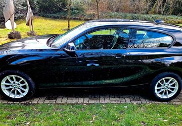 BMW 120 121.484 km 10.900 &euro; Ennepetal 58256