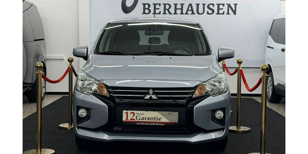 Mitsubishi Space Star 30.539 km 12.899 &euro; Oberhausen 46049