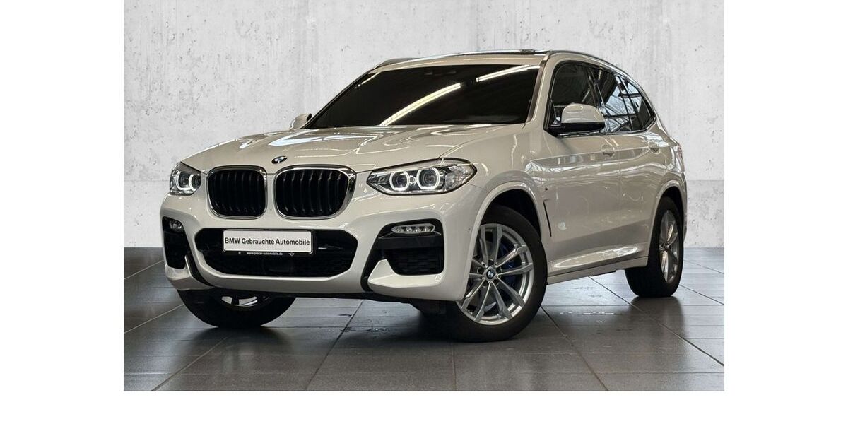BMW X3 87.470 km 33.290 &euro; Sprockhövel 45549